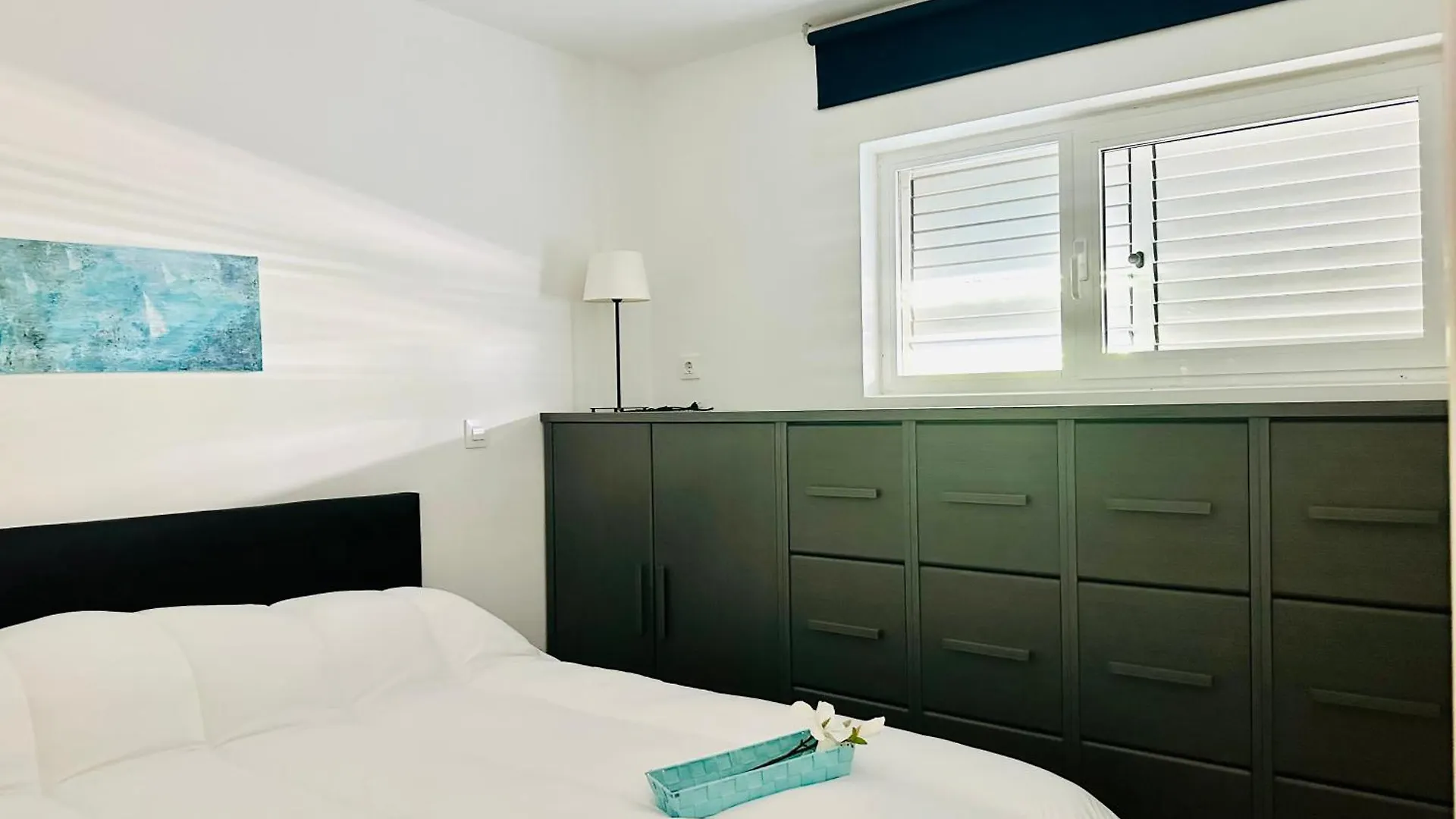 Global Immo 3327 Res Almadrava Apartman Roses Spanyolország
