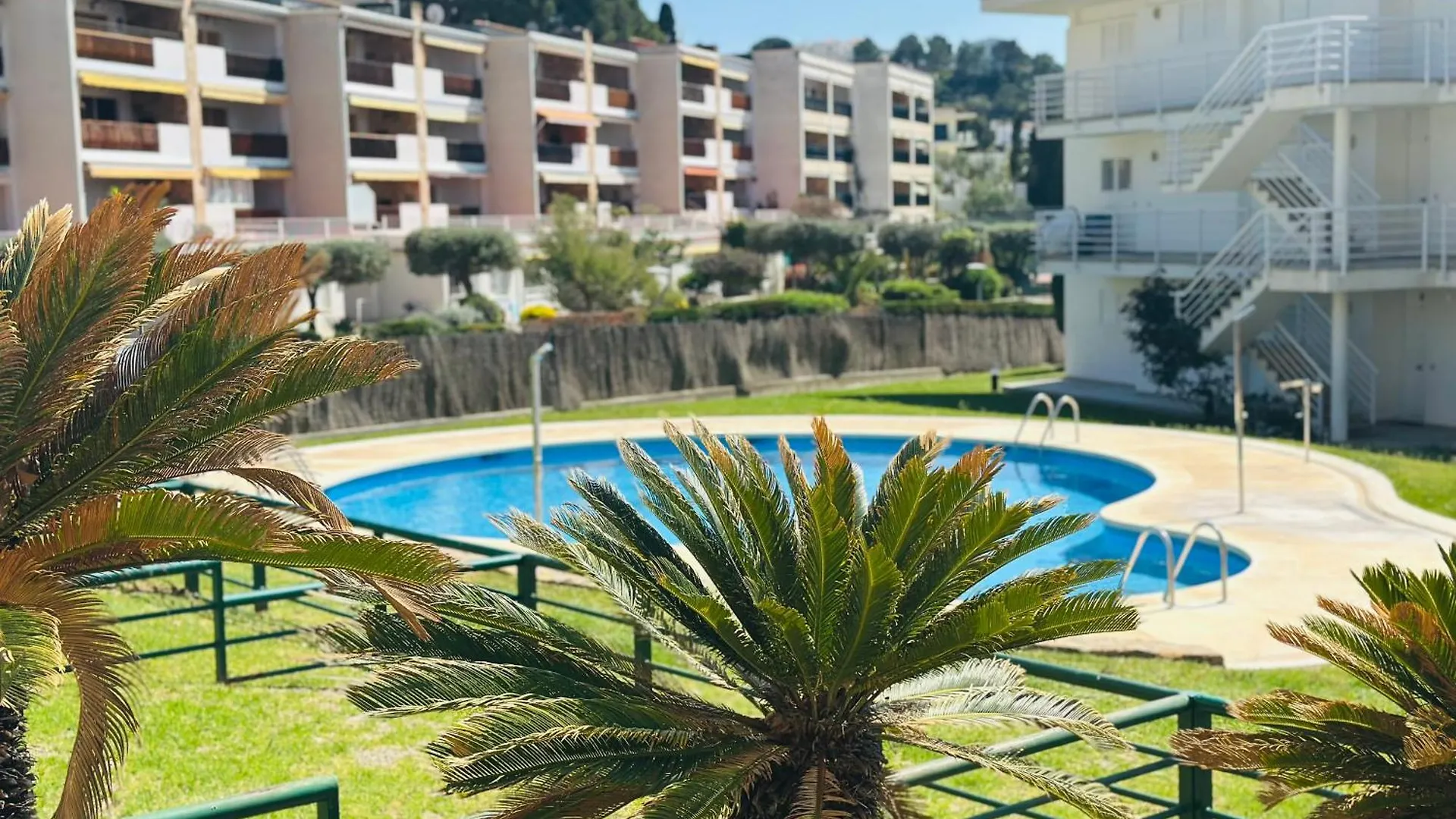 Global Immo 3327 Res Almadrava Apartman Roses 0*,  Spanyolország