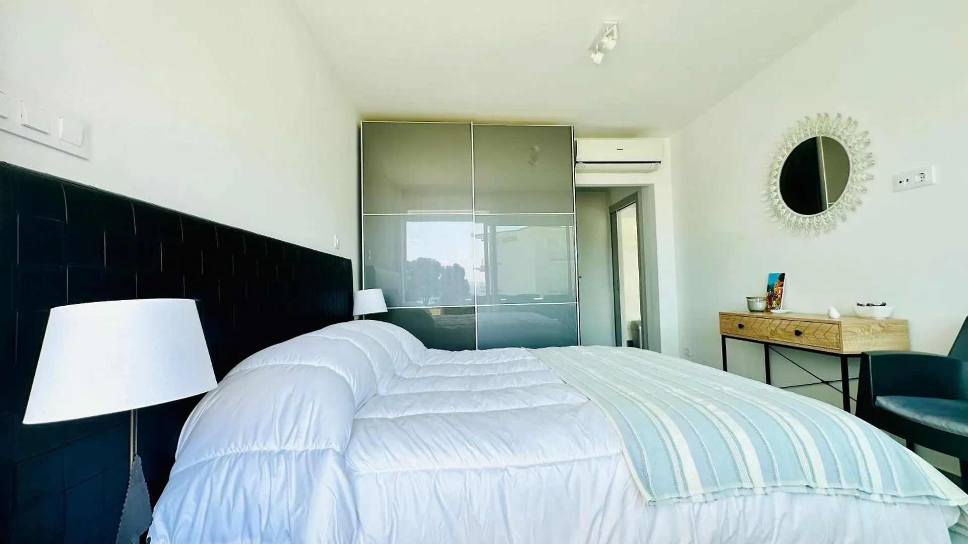 Global Immo 3327 Res Almadrava Apartman Roses