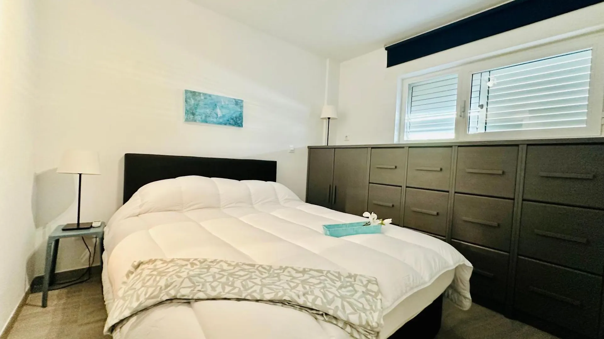 Global Immo 3327 Res Almadrava Apartman Roses Spanyolország