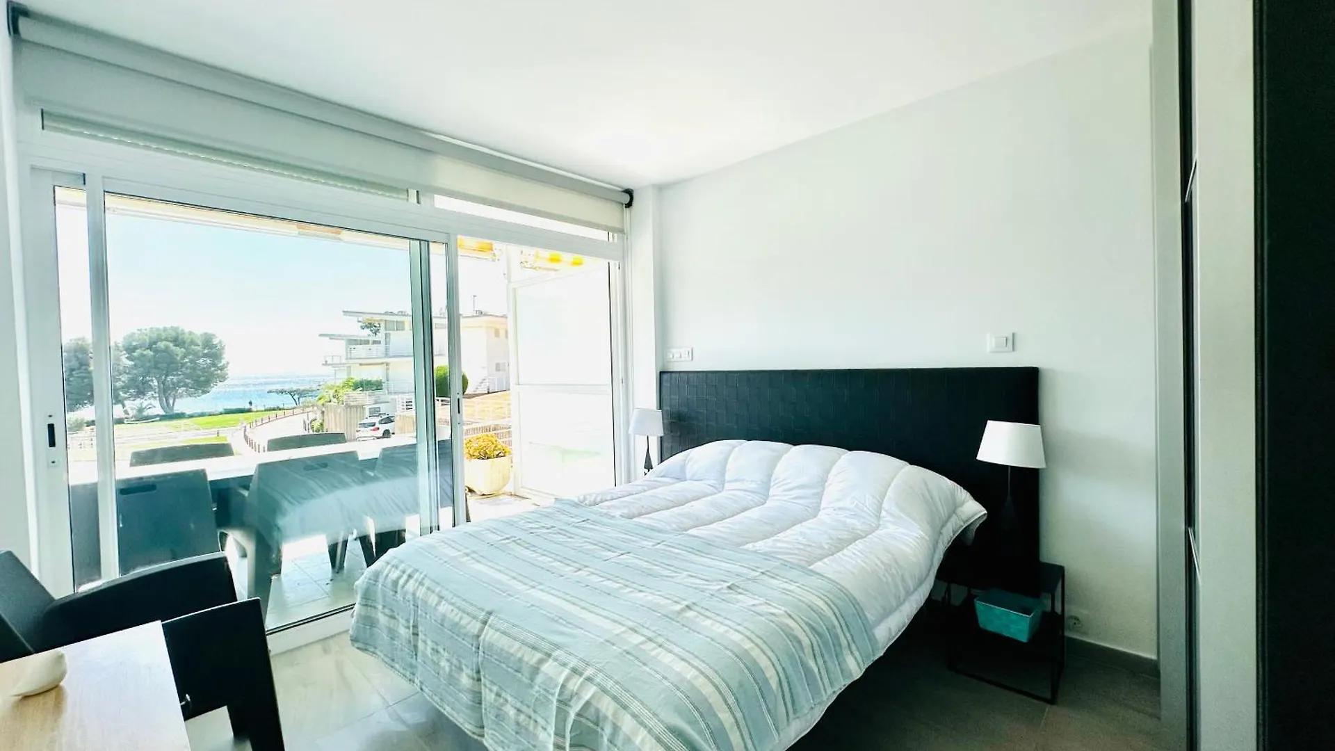 Global Immo 3327 Res Almadrava Apartman Roses
