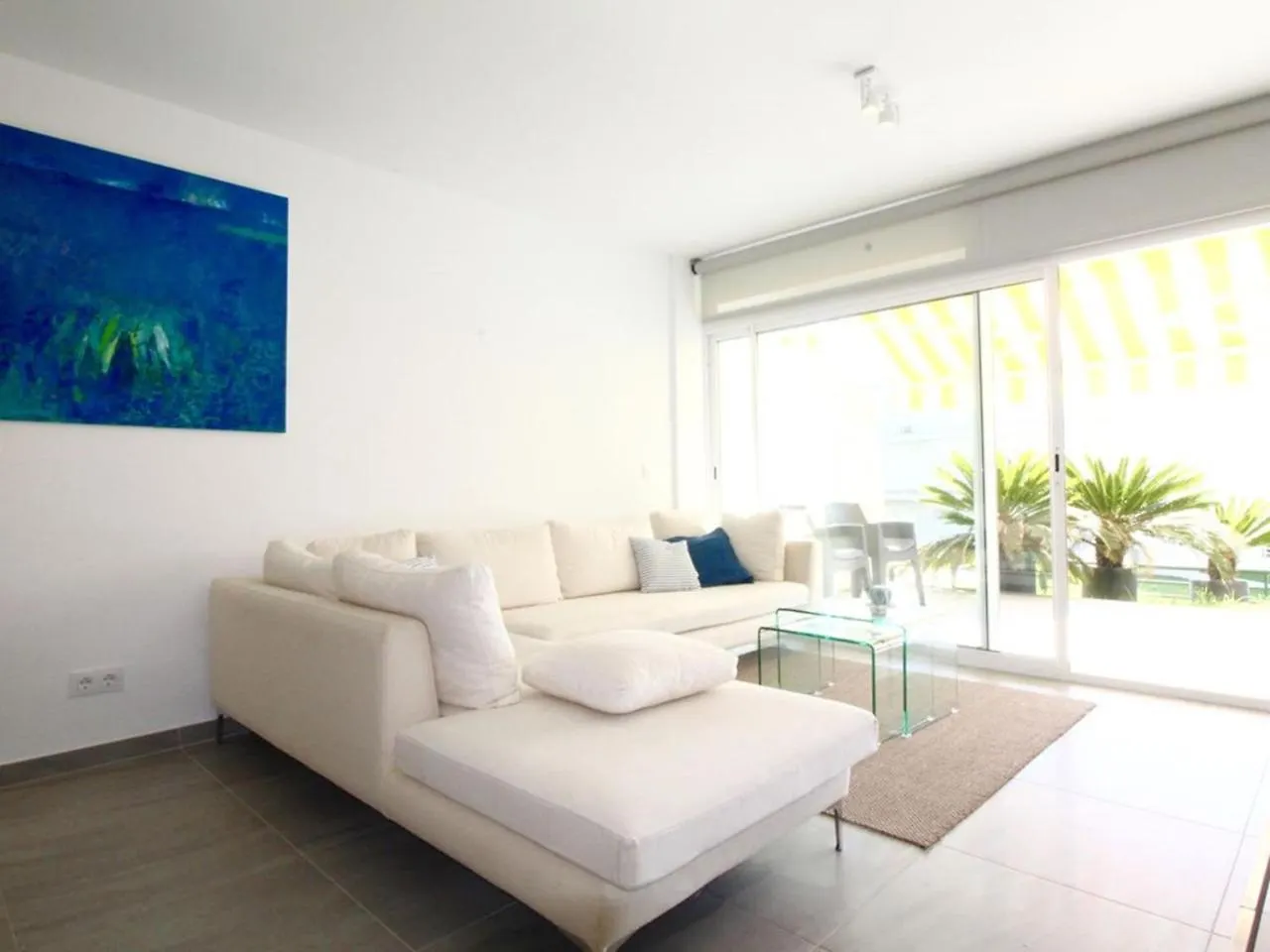 Global Immo 3327 Res Almadrava Apartman Roses
